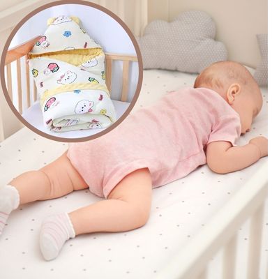 nid d'ange bébé |Jil - Eveil et merveille