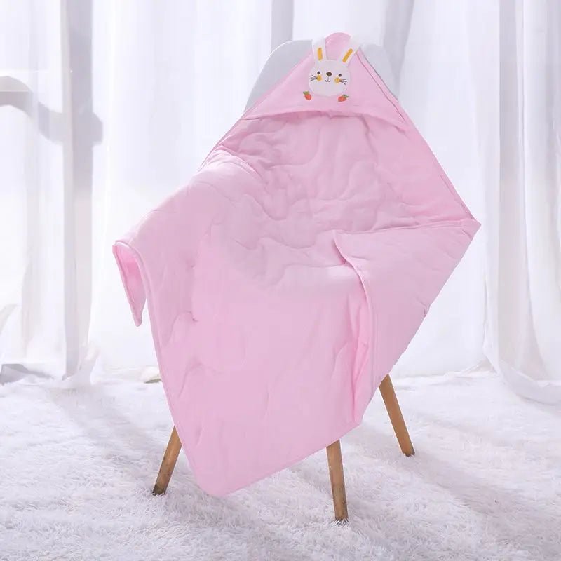 Nid d'ange Bébé| Rosa - Eveil et merveille