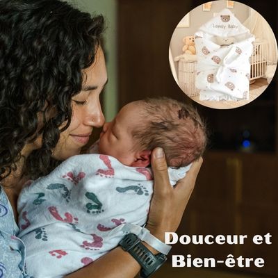 Nid d'ange|Iona - Eveil et merveille