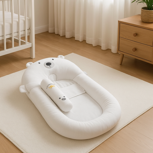 cocon bebe douillet