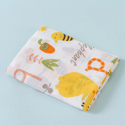 couverture emmaillotage légère