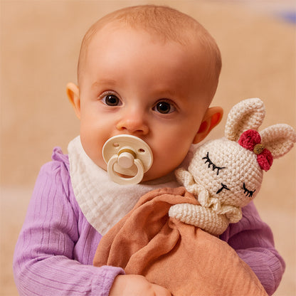 beau doudou lapine