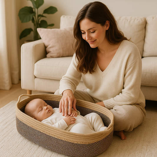 Couffin bébé | Lore