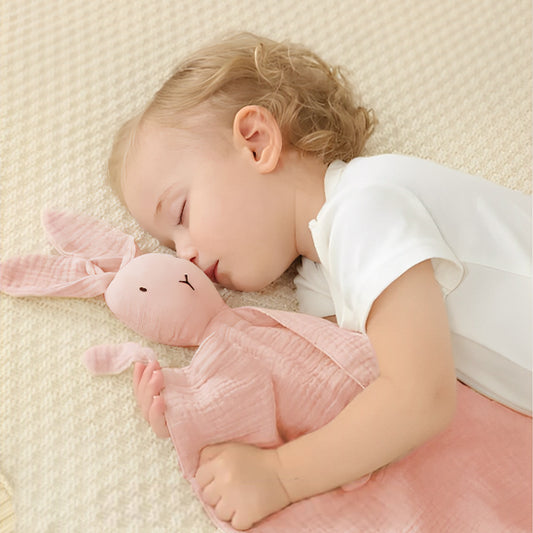 Doudou bébé | Loulou
