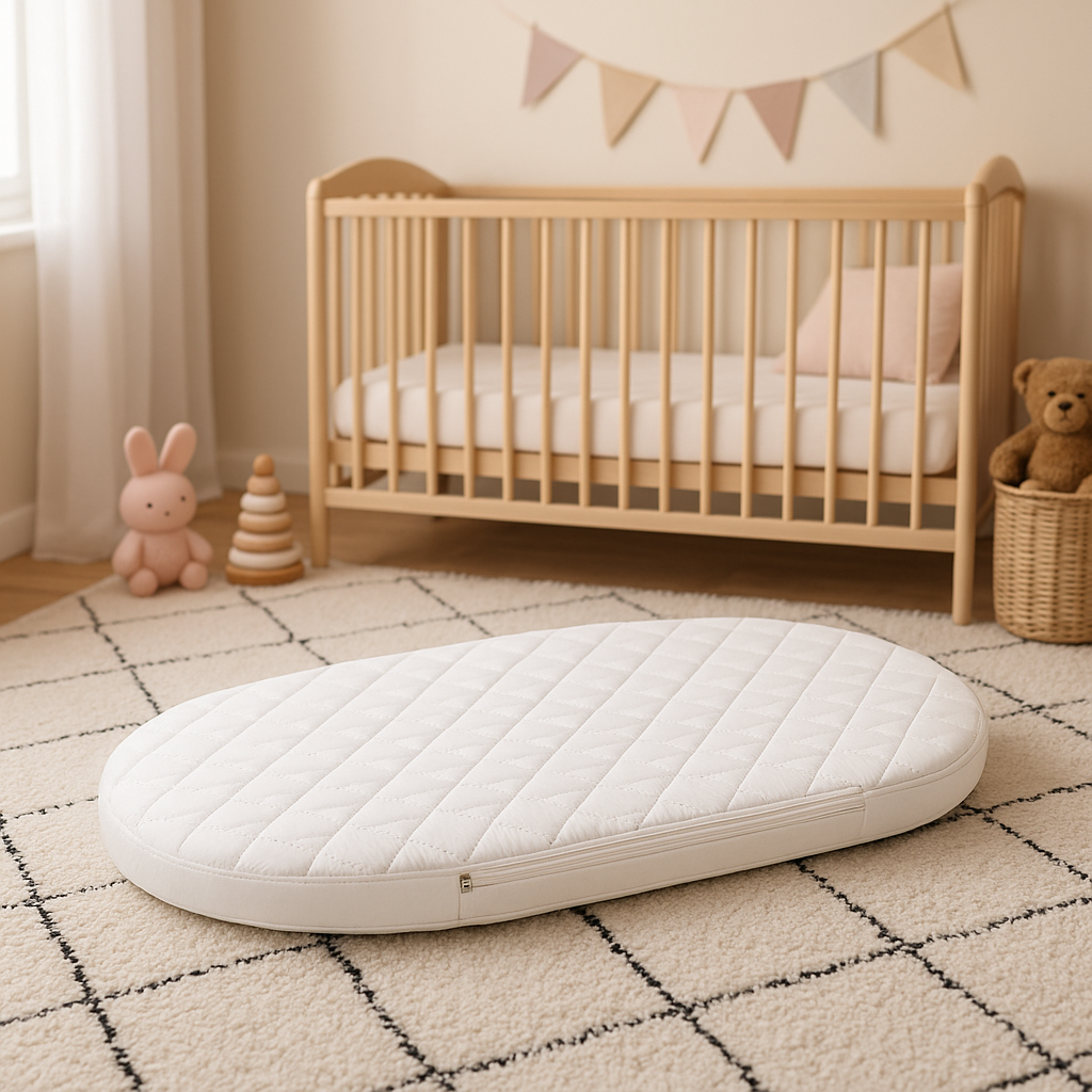 matelas pour couffin bébé