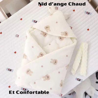 Nid d ange |Paola - Eveil et merveille