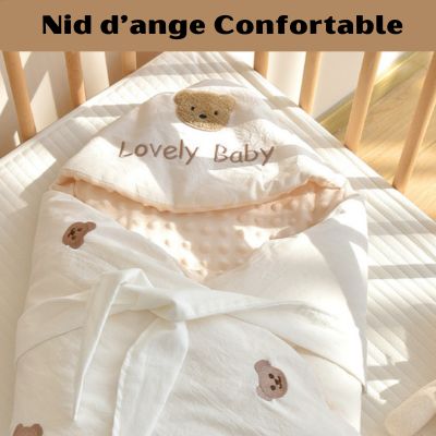 Nid d'ange| Anie - Eveil et merveille