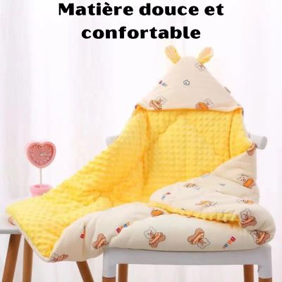 nid d'ange bébé |Jil - Eveil et merveille