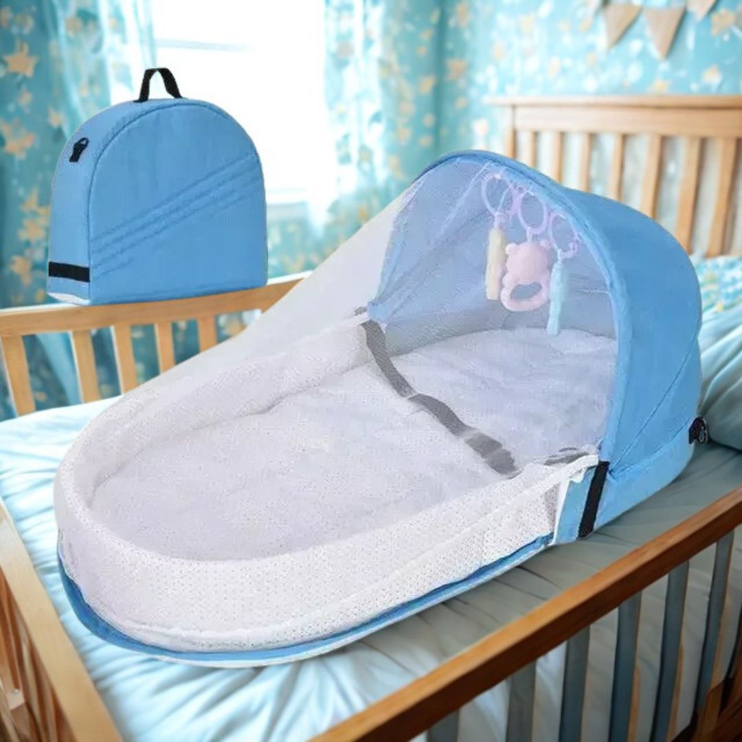réducteur sécurisant pour bébé