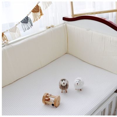 tour de lit conforable
