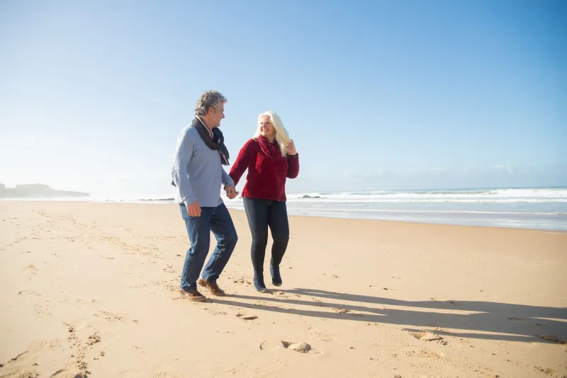 Ensemble depuis toujours, ensemble encore : ce que nous apprennent les amours qui durent