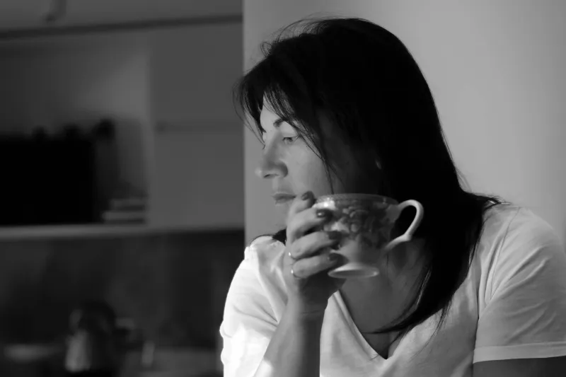 Quand manger ne suffit plus : comprendre et apaiser la faim qui vient du cœur